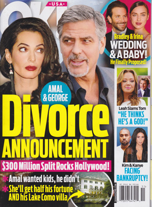 Illustration for article titled This Week in Tabloids: Kidman, Holmes and Remini Are Joining Together to Ruin Tom Cruise